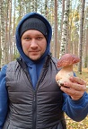 Аватара пользователя