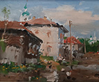 Аватара пользователя