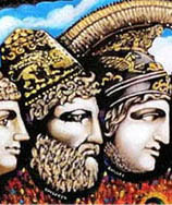 Аватара пользователя