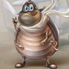 Аватара пользователя