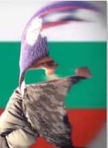 Аватара пользователя