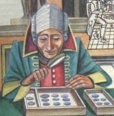 Аватара пользователя