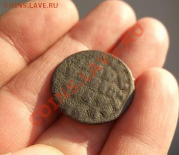1 копейка 1713 б.б. Высокий всадник R2 Ильин, Петров -15руб. - 3
