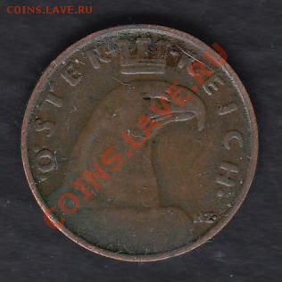 Австрия 1 грош 1933 до 02.04.2012 22-00 - 222