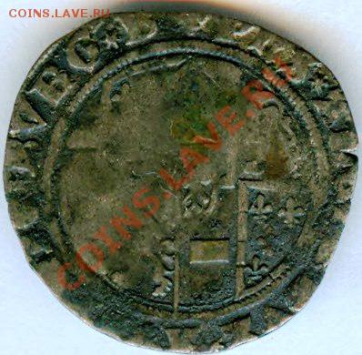 Брабант 1494-1506 - Brabant, Philips de Schone, 1482-1506a