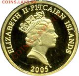 Книги на монетах - pitcairn_bounty2