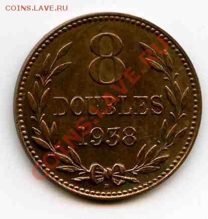 Гернси 8 дублей 1938 до 23.04.2012 22-00МСК - img060