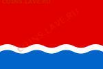 Познавательный конкурс: КАК МЫ ЗНАЕМ РЕГИОНЫ РОССИИ! - 150px-Flag_of_Amur_Oblast.svg