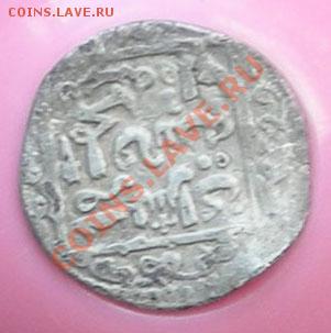 1 Дирхем Золотая Орда (1310-1311 гг) - DSCN0994+