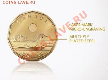Канада 2012 1 $ новинка С РУБЛЯ!!! до 29.05.12 22-00 - 1 доллар.JPG