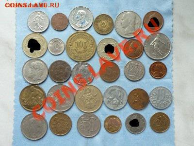 НАЧИНАЮЩИМ ИНОСТРАННЫЕ МОНЕТКИ ПО 10 рублей! - MEMO0007.JPG