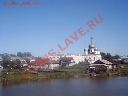 Монеты с Корабликами - belozersk