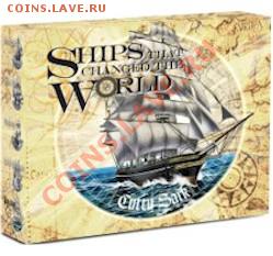 Продажа монет Канады от Монеты-тут - 2012 1 унцию