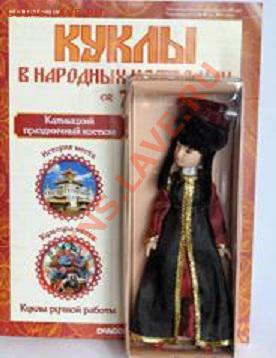 Re: Журналы DeAgostini (жуки, минералы, авто, собаки) - народные 7