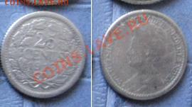 25 CENTS 1913 (VG 7$) - 251913.JPG