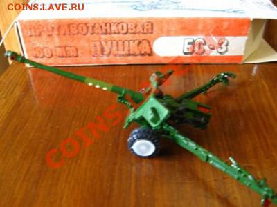 Модели советской боевой техники (М 1 : 43) - IMG_3060