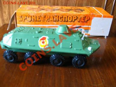 Модели советской боевой техники (М 1 : 43) - IMG_3063