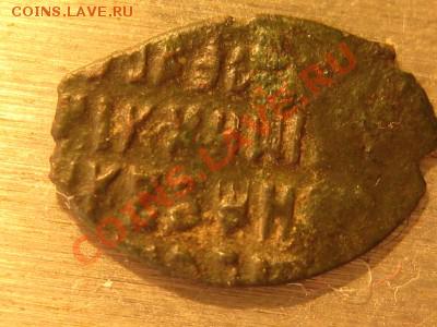 Чешуйка медная Кукенойс??? - www444ce 004.JPG