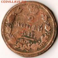 Российская Империя 3 копейк 1896г.СПБ. До 11.09.09г - Изображение 152
