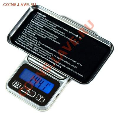 весы и лупы из Китая - 002.JPG