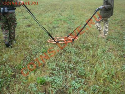GPX-5000 с катушкой Coiltek 40x20 - DSC05682.JPG