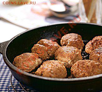 Кто что готовит? Фото-отчёты. - 00084691