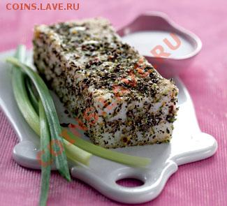 Кто что готовит? Фото-отчёты. - 00036464