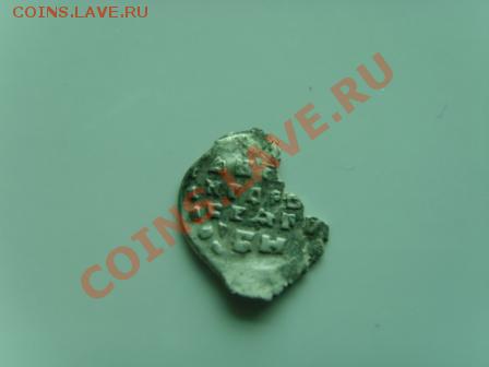 Новая чешуйка - SNV31385.JPG