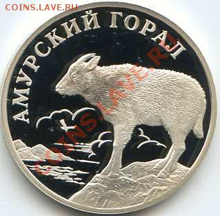 КК 2002г. Амурский горал, до 14.09.12г. 22:00 мск. - А. горал