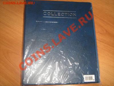 "Альбом -корочки ''Collection''и Альбом-корочки HARTBERGER - 2