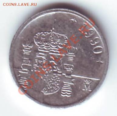 Испания.Песета.1990г.В блеске. до20.09.12 в22.00мск - песета 1990 1.JPG