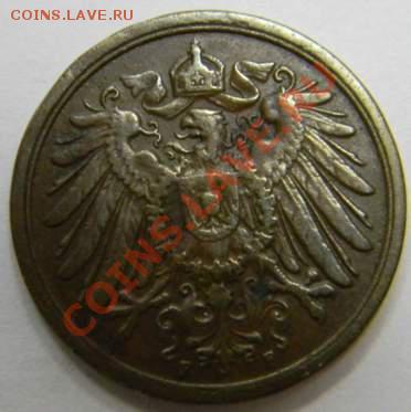 2 пфенниг 1904г. Германия - DSCN2541_thumb