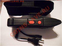 Системы самообороны - 0a95d49e406e