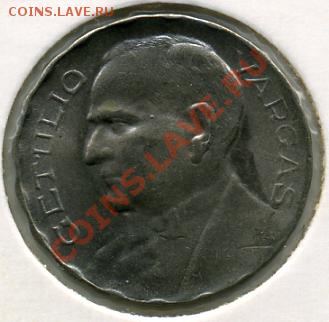 Re: ПРОДАЮ ИНОСТРАННЫЕ МОНЕТЫ В ХОРОШЕМ СОХРАНЕ - 300 рейс 1938().JPEG