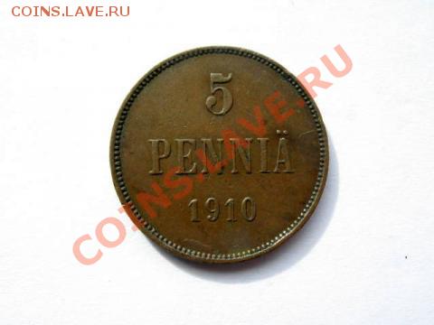 Непростая финляндия (1864-1908). Оценка спроса - 1910-1