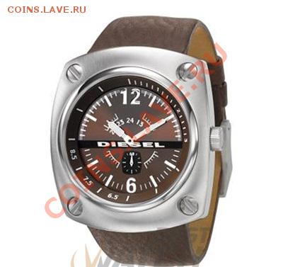 часы DIESEL - dz-1228