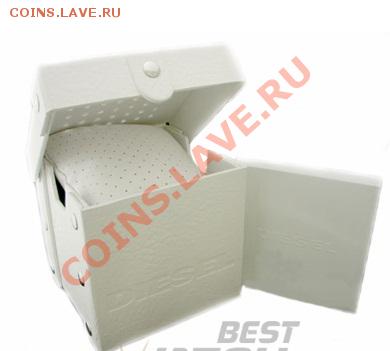 часы DIESEL - package (2)