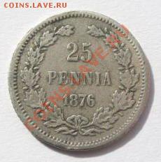 Непростая финляндия (1864-1908). Оценка спроса - 1876-1