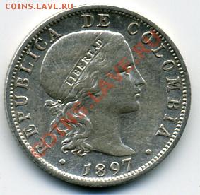 Re: ПРОДАЮ ИНОСТРАННЫЕ МОНЕТЫ В ХОРОШЕМ СОХРАНЕ - 10 сентавос 1897.JPEG