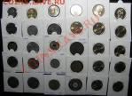 Лот иностранных монет! ЭКЗОТИКА!в коллекцию 15.11.2012 - 3 4