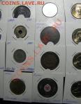 Лот иностранных монет! ЭКЗОТИКА!в коллекцию 15.11.2012 - 3 6