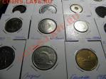 Лот иностранных монет! ЭКЗОТИКА!в коллекцию 15.11.2012 - 3 8