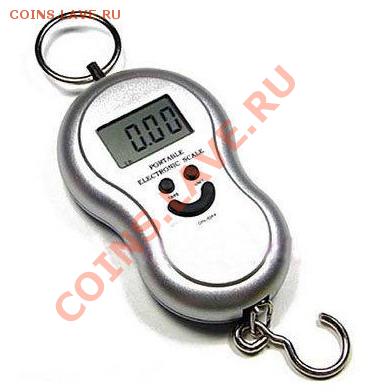 USB-микроскопы, весы, лупы и многое другое! - 001