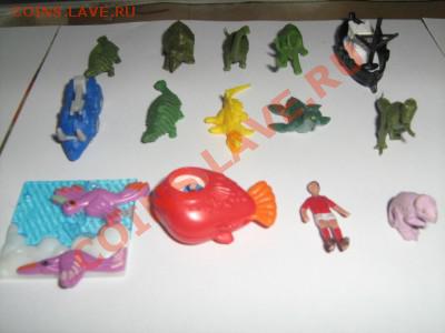 Игрушки от киндер сюрпризов - IMG_2386.JPG