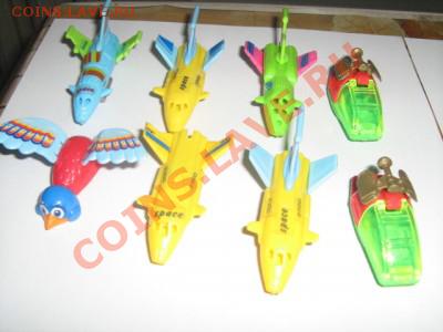 Игрушки от киндер сюрпризов - IMG_2387.JPG