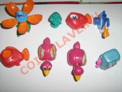 Игрушки от киндер сюрпризов - IMG_2389.JPG