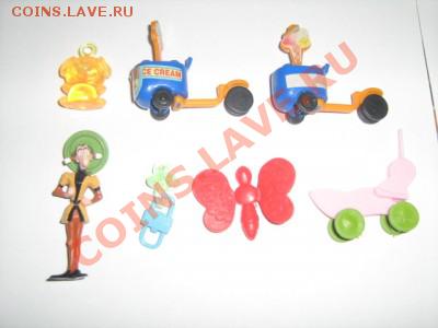 Игрушки от киндер сюрпризов - IMG_2390.JPG