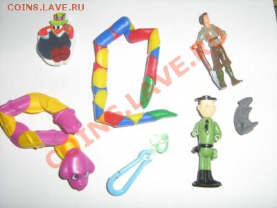 Игрушки от киндер сюрпризов - IMG_2391.JPG