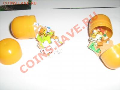 Игрушки от киндер сюрпризов - IMG_2394.JPG