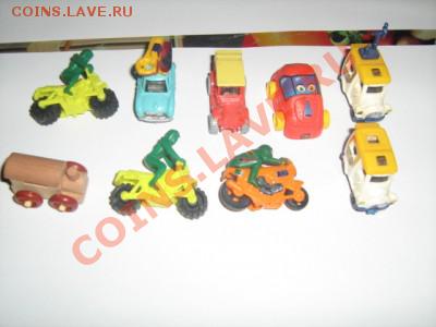 Игрушки от киндер сюрпризов - IMG_2398.JPG